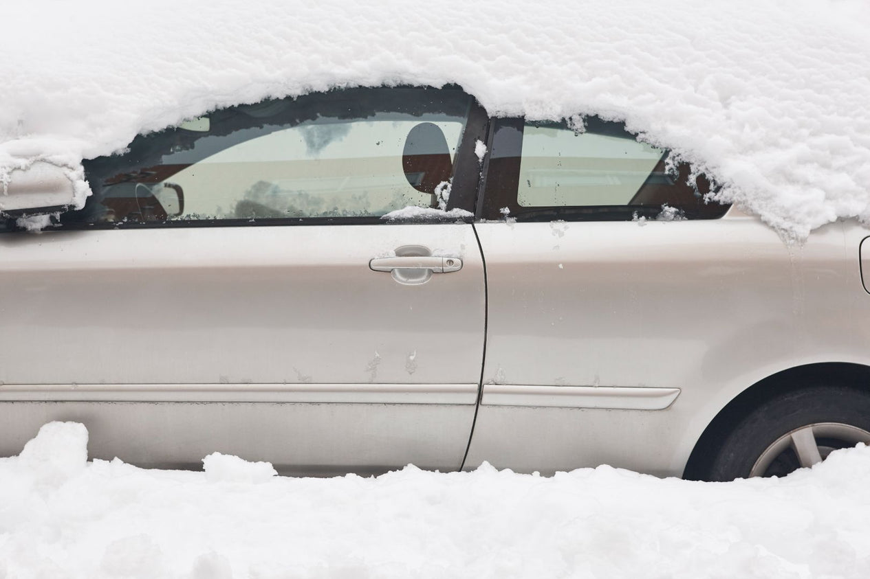 Essential Car Accessories for Winter Driving