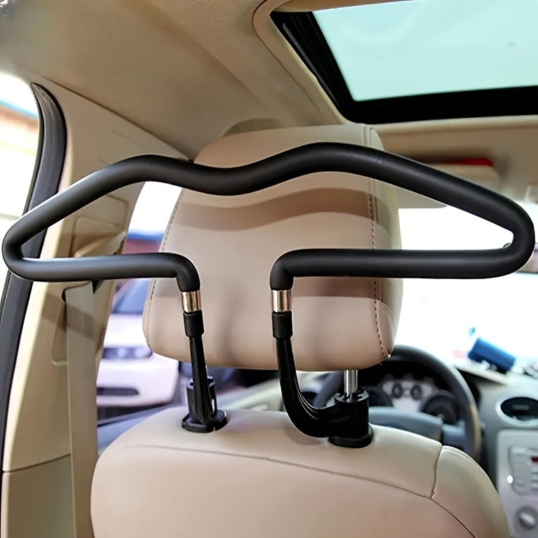 Portable RV Car Suit Hanger