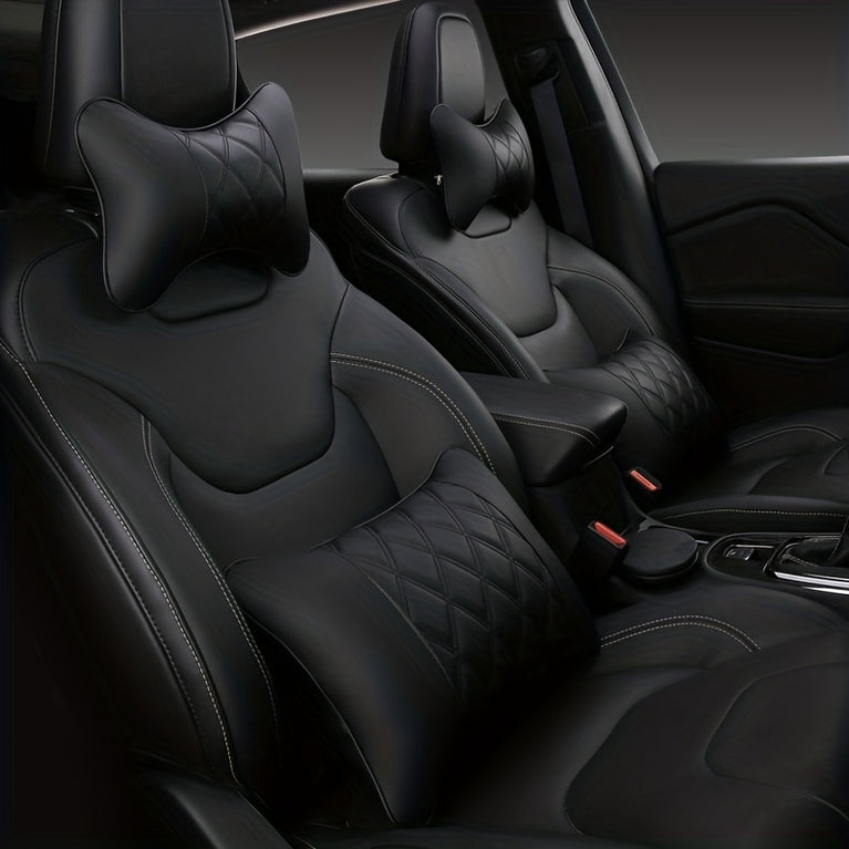 Automobile Seat Comfort Kit