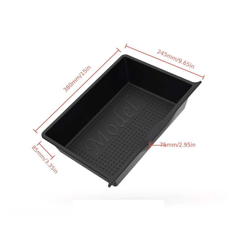 Amane Under Seat Storage Box for  Tesla Model Y