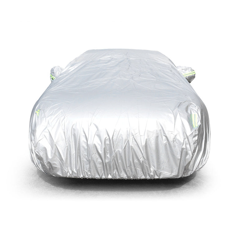 Universal Car Windshield Cover - All Seasons Protection