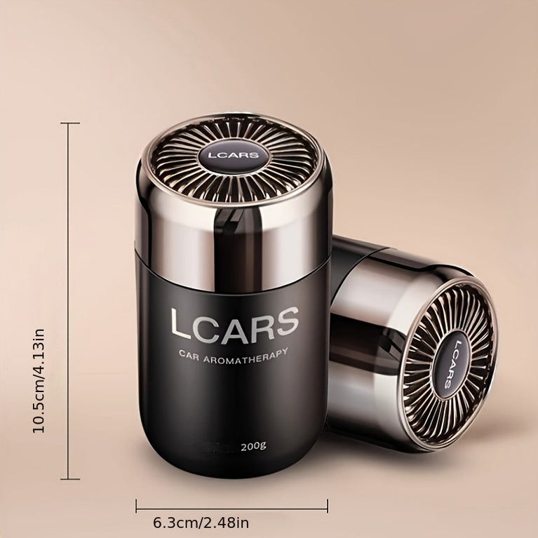 Car Cologne Air Diffuser