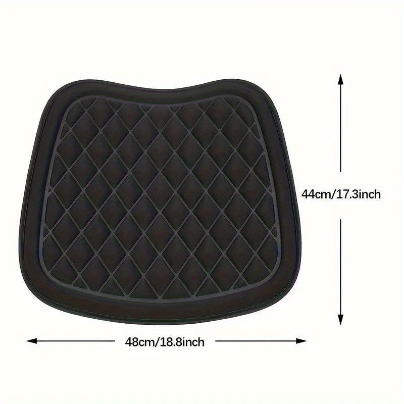 Breathable Non-Slip Car Seat Cushion