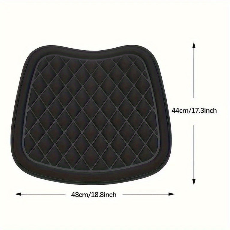 Breathable Non-Slip Car Seat Cushion