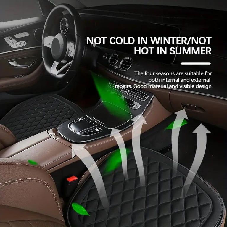 Breathable Non-Slip Car Seat Cushion