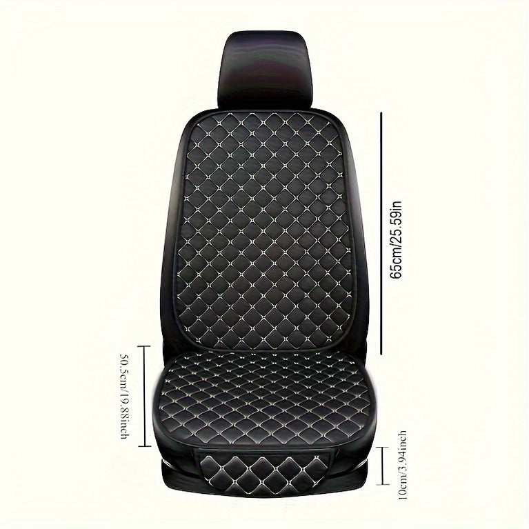 Luxury Car Seat Cover