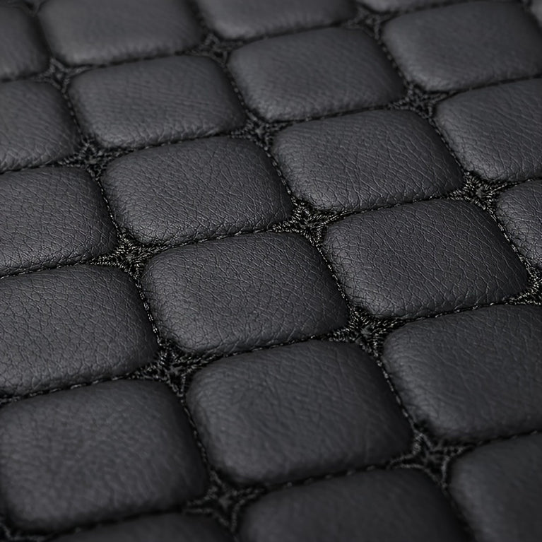 Luxury Car Seat Cover