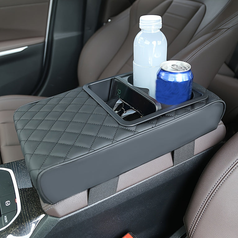 Dtouch Car Center Console Cover