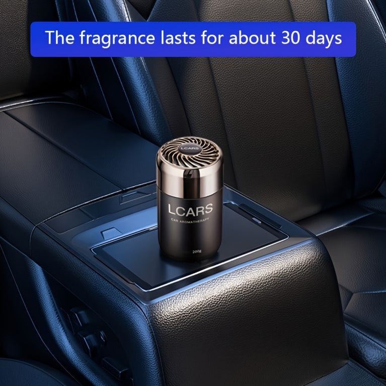 Car Cologne Air Diffuser