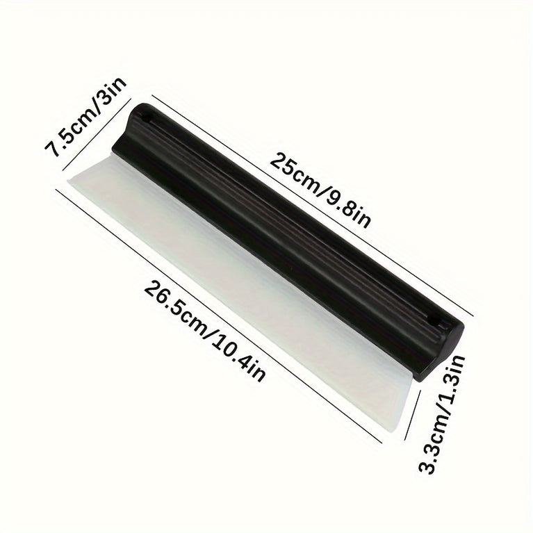 Silicone Car Wash Squeegee Tool