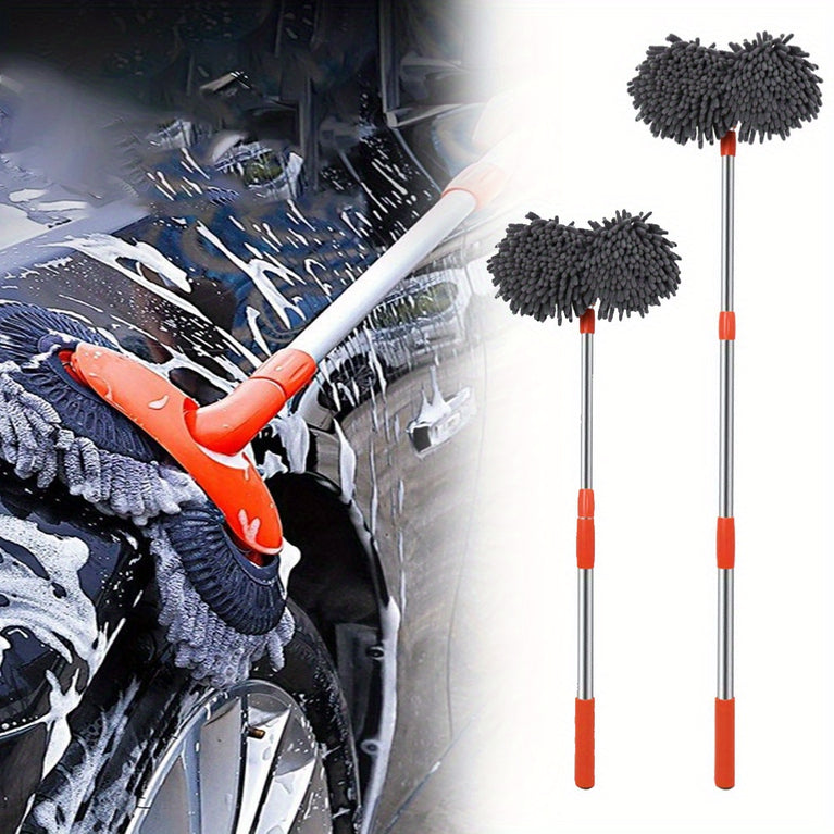 Amane Telescopic Mop for Car