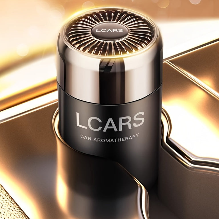 Car Cologne Air Diffuser