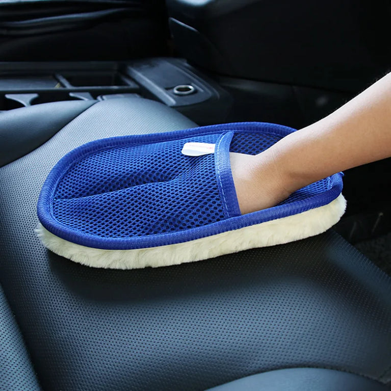 Car Cleaning Gloves