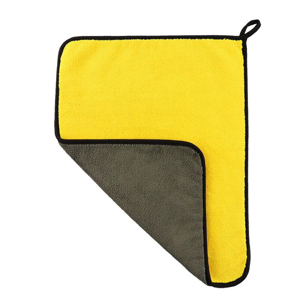 Microfiber Towel for Car