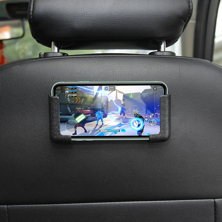 Universal Car Gravity Phone Holder