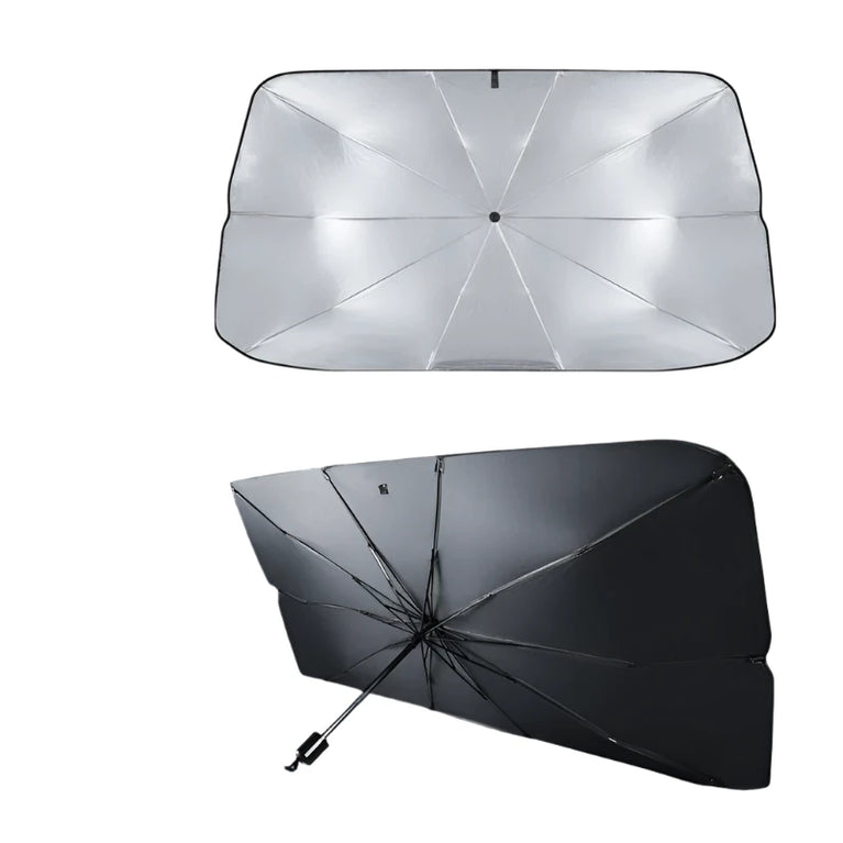 Universal Car Sunshade Umbrella