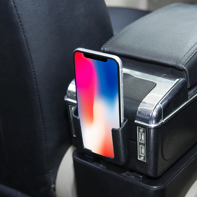 Universal Car Gravity Phone Holder