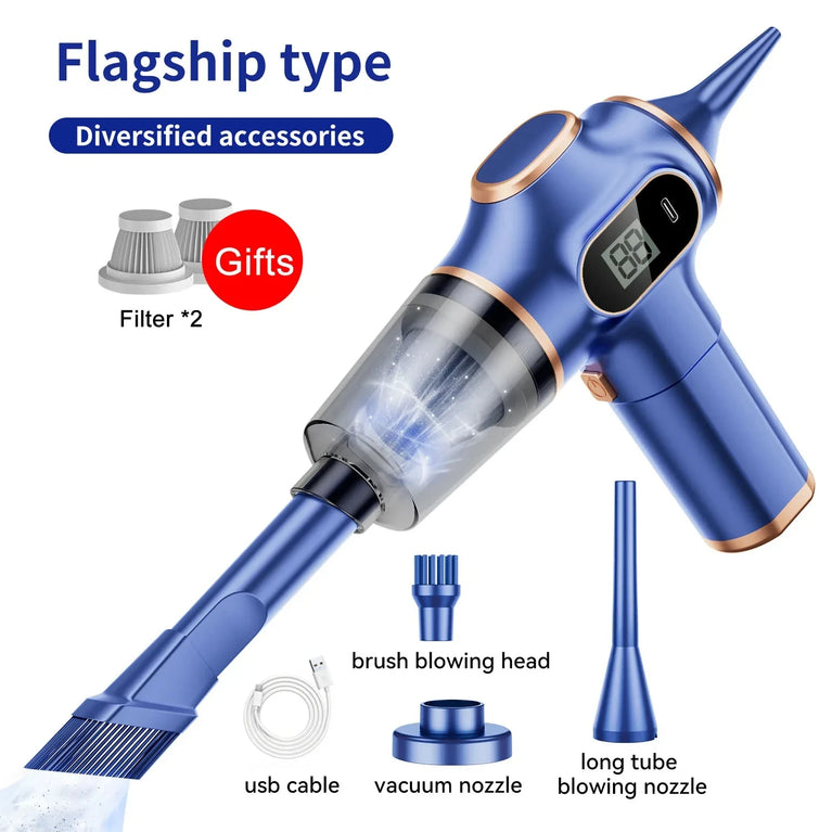 Xiaomi 5-in-1 Cordless Vacuum Cleaner