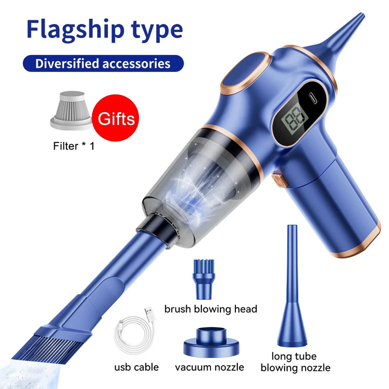 Xiaomi 5-in-1 Cordless Vacuum Cleaner