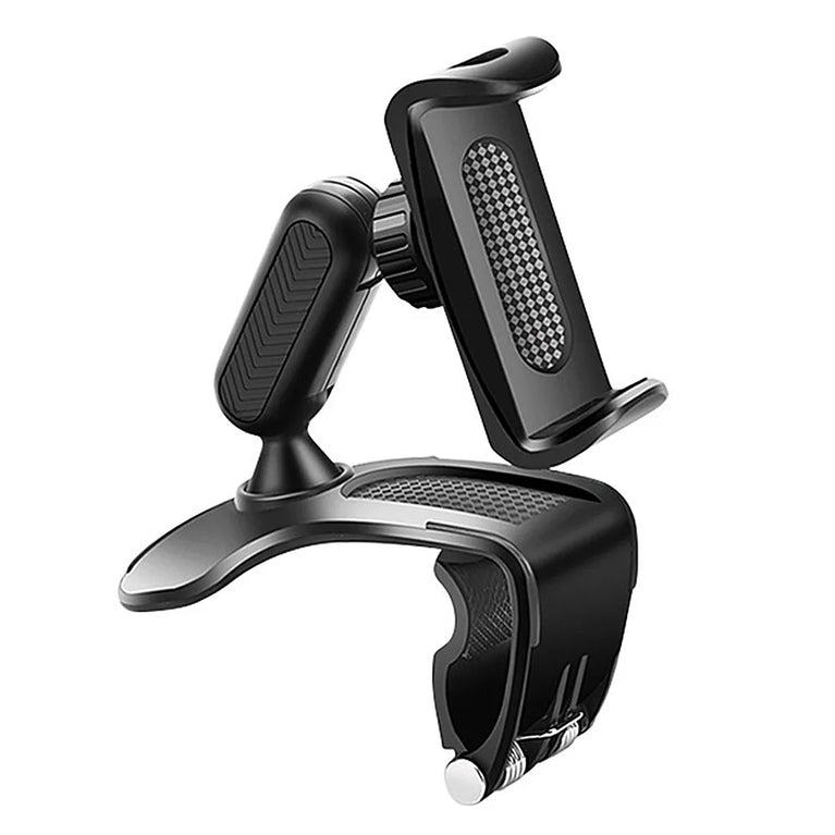 Universal Car Phone Holder - Secure Mount