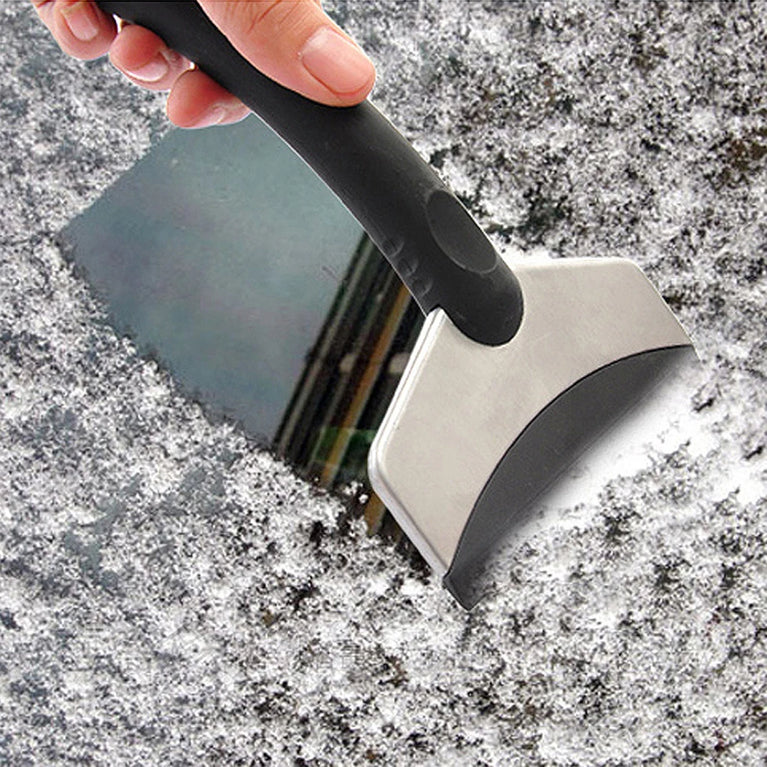 Car Snow Shovel and Ice Scraper