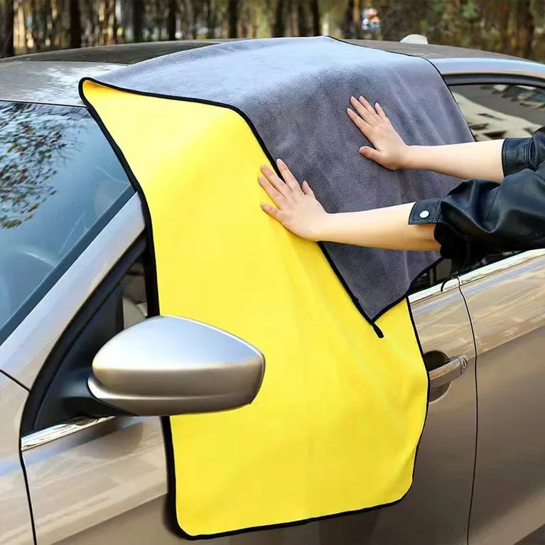 Microfiber Towel for Car