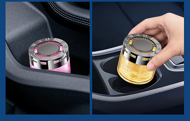 Luxury Cologne Scented Car Air Diffuse