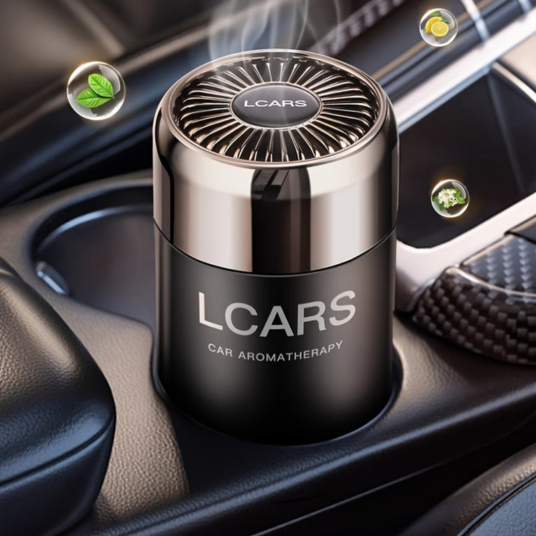 Car Cologne Air Diffuser