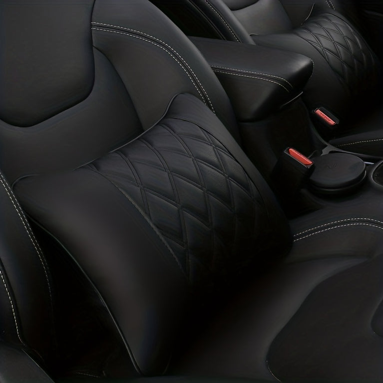 Automobile Seat Comfort Kit