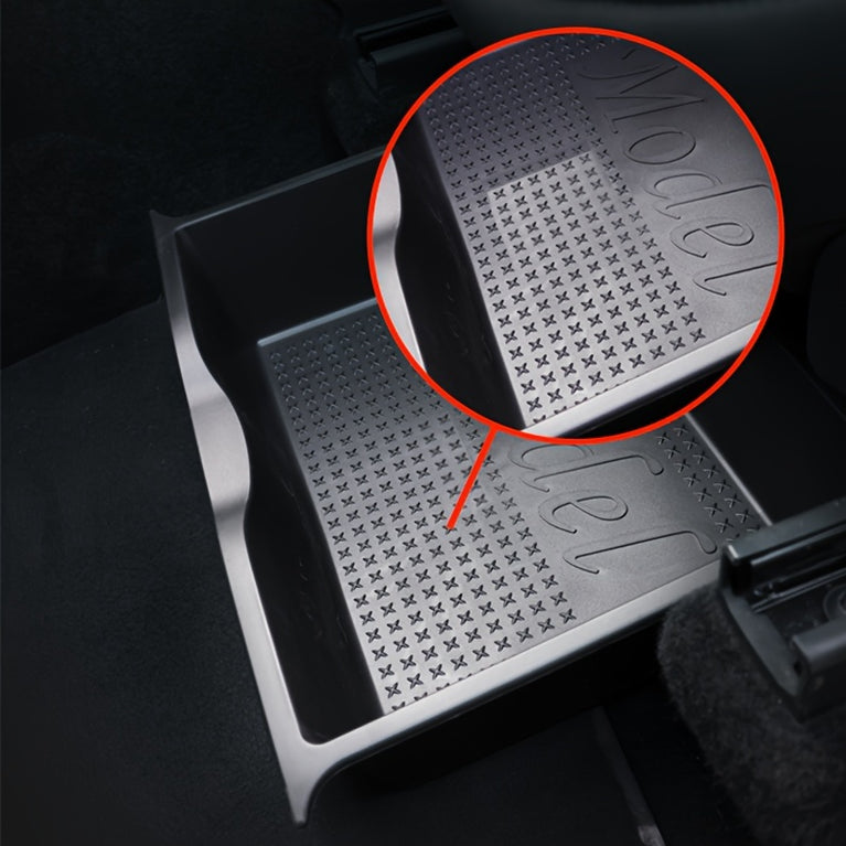 Amane Under Seat Storage Box for  Tesla Model Y