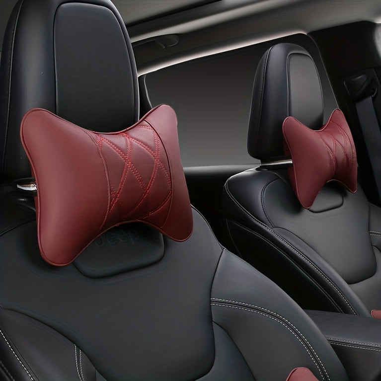 Automobile Seat Comfort Kit