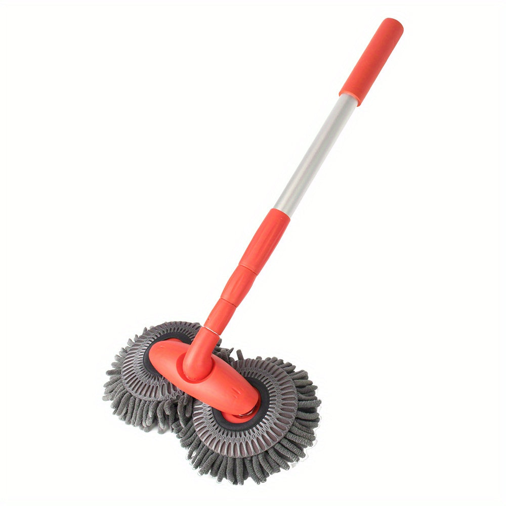 Amane Telescopic Mop for Car