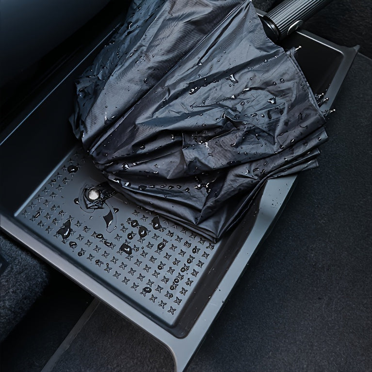 Amane Under Seat Storage Box for  Tesla Model Y