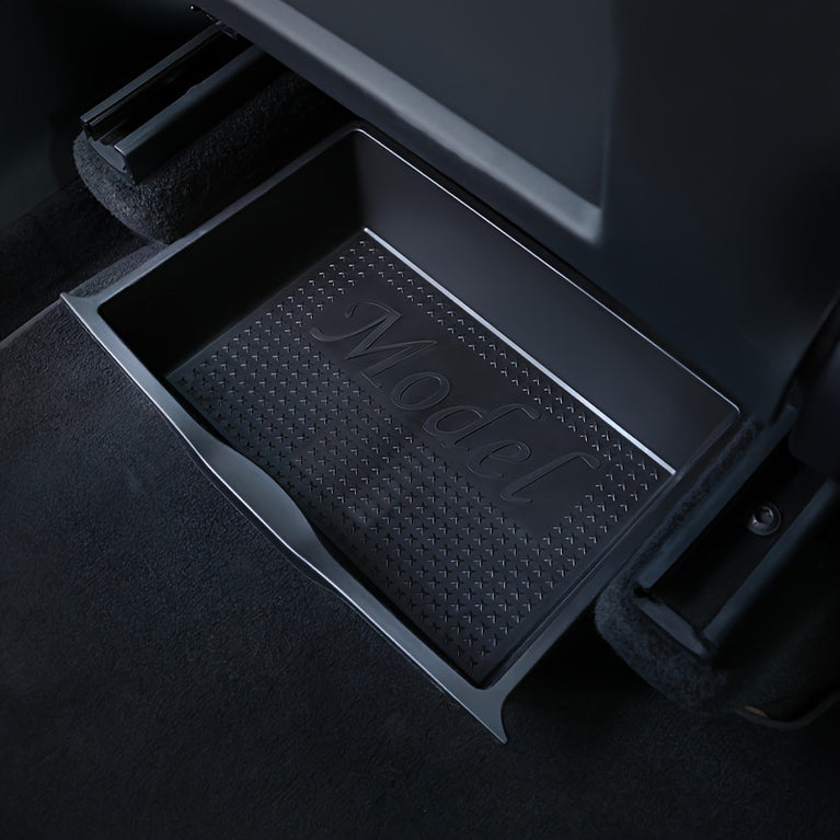 Amane Under Seat Storage Box for  Tesla Model Y